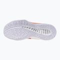 Moteriški tinklinio bateliai Mizuno Lightning Select Mid white/rose elegance/lava falls 2