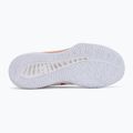 Moteriški tinklinio bateliai Mizuno Lightning Select white/rose elegance/lava falls 4