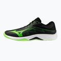 Tinklinio bateliai Mizuno Lightning Select black/jasmine green
