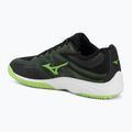 Tinklinio bateliai Mizuno Lightning Select black/jasmine green 3