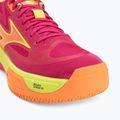 Tinklinio bateliai Mizuno Neo Jump pink tetra/fortune yellow/light 7
