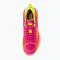 Tinklinio bateliai Mizuno Neo Jump pink tetra/fortune yellow/light 4