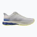 Vyriški bėgimo batai Mizuno Wave Skyrise 7 dawn blue/white/dazzling blue