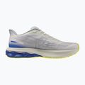 Vyriški bėgimo batai Mizuno Wave Skyrise 7 dawn blue/white/dazzling blue 2