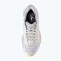 Vyriški bėgimo batai Mizuno Wave Skyrise 7 dawn blue/white/dazzling blue 4