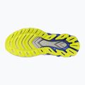 Vyriški bėgimo batai Mizuno Wave Skyrise 7 dawn blue/white/dazzling blue 5
