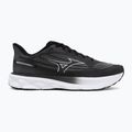 Vyriški bėgimo batai Mizuno Wave Skyrise 7 black/white/iron gate 2
