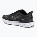 Vyriški bėgimo batai Mizuno Wave Skyrise 7 black/white/iron gate 3