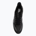 Vyriški bėgimo batai Mizuno Wave Skyrise 7 black/white/iron gate 5