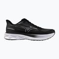 Vyriški bėgimo batai Mizuno Wave Skyrise 7 black/white/iron gate