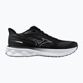 Vyriški bėgimo batai Mizuno Wave Skyrise 7 black/white/iron gate 2
