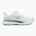 Vyriški bėgimo batai Mizuno Wave Skyrise 7 snow white/north sea/summer sand 2