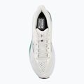Vyriški bėgimo batai Mizuno Wave Skyrise 7 snow white/north sea/summer sand 5