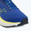 Vyriški bėgimo batai Mizuno Wave Ultima 17 surf the web/lightning yellow 7