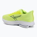 Vyriški bėgimo batai Mizuno Wave Ultima 17 lightning yellow/surf the web 3