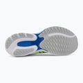 Vyriški bėgimo batai Mizuno Wave Ultima 17 lightning yellow/surf the web 4