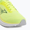 Vyriški bėgimo batai Mizuno Wave Ultima 17 lightning yellow/surf the web 7