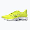 Vyriški bėgimo batai Mizuno Wave Ultima 17 lightning yellow/surf the web