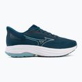 Vyriški bėgimo batai Mizuno Wave Ultima 17 sailor blue/silver/blue topaz 2
