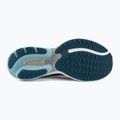 Vyriški bėgimo batai Mizuno Wave Ultima 17 sailor blue/silver/blue topaz 4