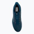 Vyriški bėgimo batai Mizuno Wave Ultima 17 sailor blue/silver/blue topaz 5