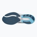 Vyriški bėgimo batai Mizuno Wave Ultima 17 sailor blue/silver/blue topaz 2