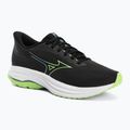 Vyriški bėgimo batai Mizuno Wave Ultima 17 black sand/glowing apple/north atlantic