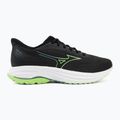 Vyriški bėgimo batai Mizuno Wave Ultima 17 black sand/glowing apple/north atlantic 2