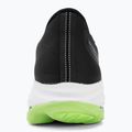 Vyriški bėgimo batai Mizuno Wave Ultima 17 black sand/glowing apple/north atlantic 6