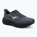 Vyriški bėgimo batai Mizuno Wave Horizon 9 india ink/galaxy silver/black