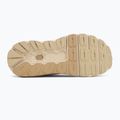Vyriški bėgimo batai Mizuno Wave Horizon 9 pale khaki/white/curds & whey 4
