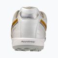 Futbolo bateliai Mizuno Morelia Sala Pro TF white/football gold/galaxy silver 3