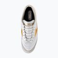 Futbolo bateliai Mizuno Morelia Sala Pro TF white/football gold/galaxy silver 5