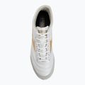Futbolo bateliai Mizuno Morelia Sala Pro TF white/football gold/galaxy silver 5