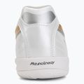 Futbolo bateliai Mizuno Morelia Sala Pro IN white/football gold/galaxy silver 6