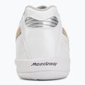 Futbolo bateliai Mizuno Morelia Sala Elite IN white/football gold/galaxy silver 6