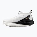 Bėgimo batai Mizuno Mizuno Neo Vista 2 White/Black/Gold 2