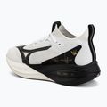 Bėgimo batai Mizuno Mizuno Neo Vista 2 White/Black/Gold 3
