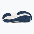 Vyriški bėgimo batai Mizuno Wave Inspire 22 estate blue/lightning yellow 4