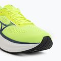 Vyriški bėgimo batai Mizuno Wave Inspire 22 lightning yellow/dazzling blue 7