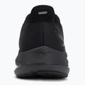 Vyriški bėgimo batai Mizuno Wave Inspire 22 black/black sand/black 6