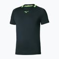 Vyriški teniso marškinėliai Mizuno 62GAA001 Tee black 2