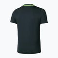 Vyriški teniso marškinėliai Mizuno 62GAA001 Tee black 3