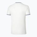 Vyriški marškinėliai Mizuno Stargazer Shadow Graphic Tee white 2