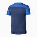 Vyriški marškinėliai Mizuno Stargazer Shadow Graphic Tee estate blue 2