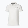 Vyriški marškinėliai Mizuno Stargazer Shadow Polo white 5