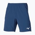 Vyriški šortai Mizuno 8 In Flex Short estate blue