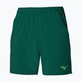 Vyriški šortai Mizuno 8 In Flex Short foliage green 3
