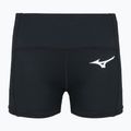 Moteriški šortai Mizuno Flex Tight black