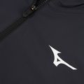 Vyriška teniso striukė Mizuno Frontier Shadow black 3